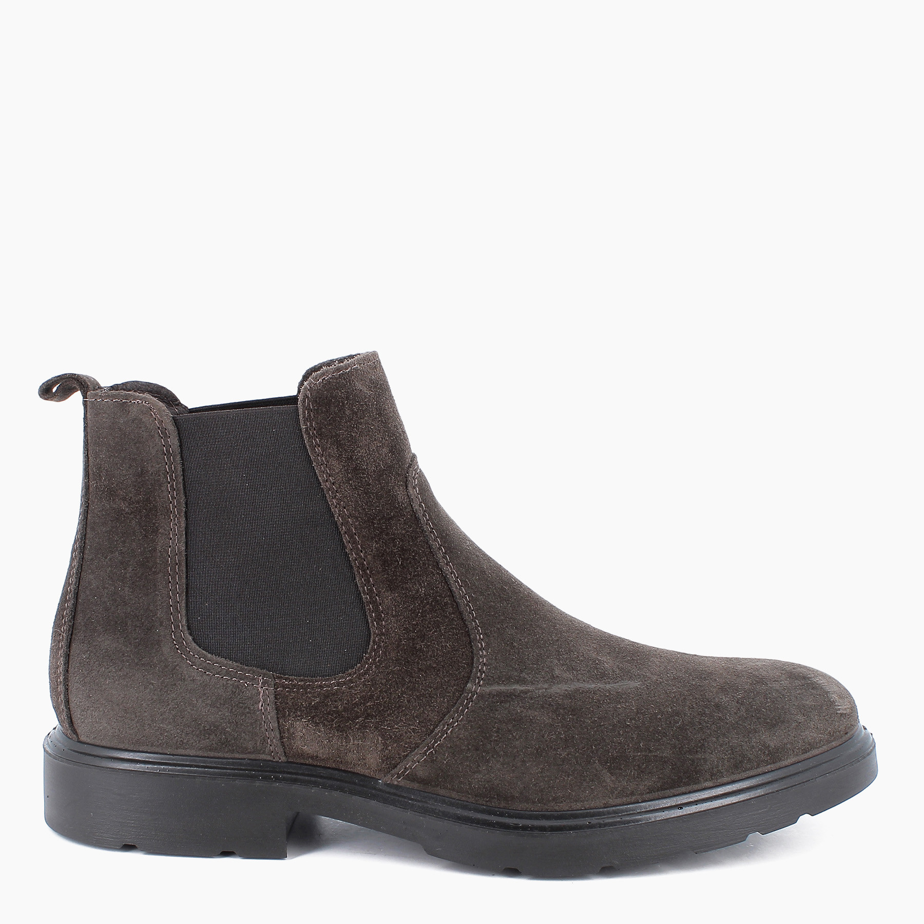 Chelsea Boots Uomo Glover – Igi&Co - immagine 3