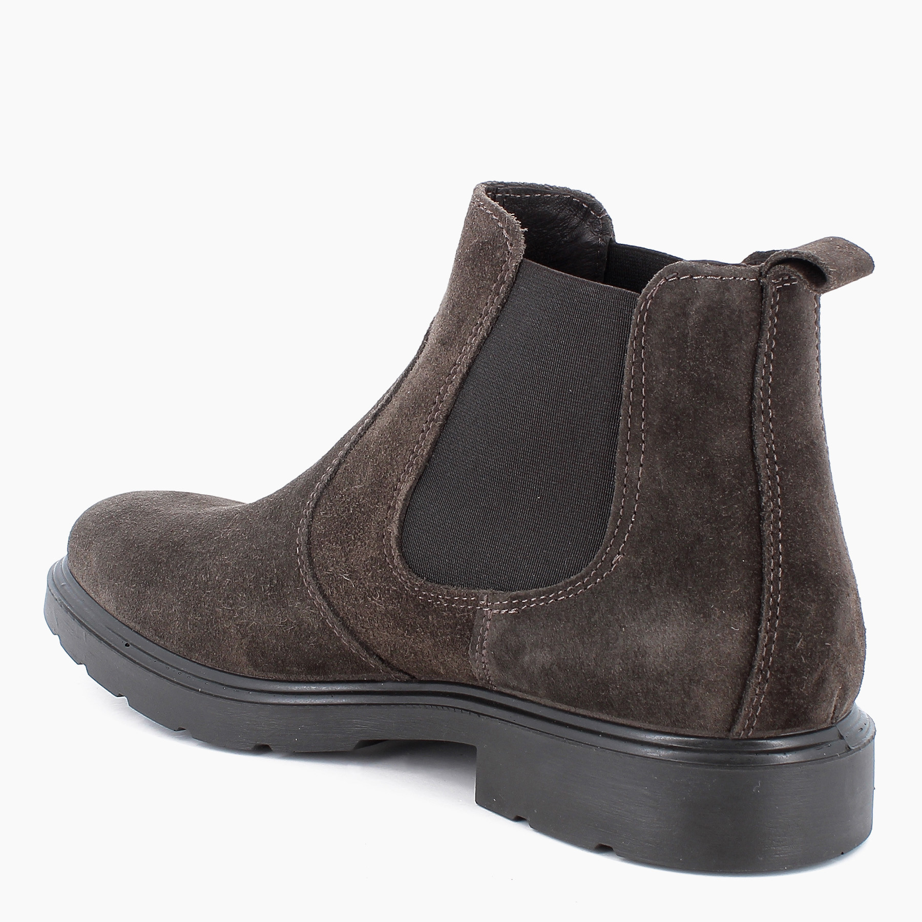 Chelsea Boots Uomo Glover – Igi&Co - immagine 2