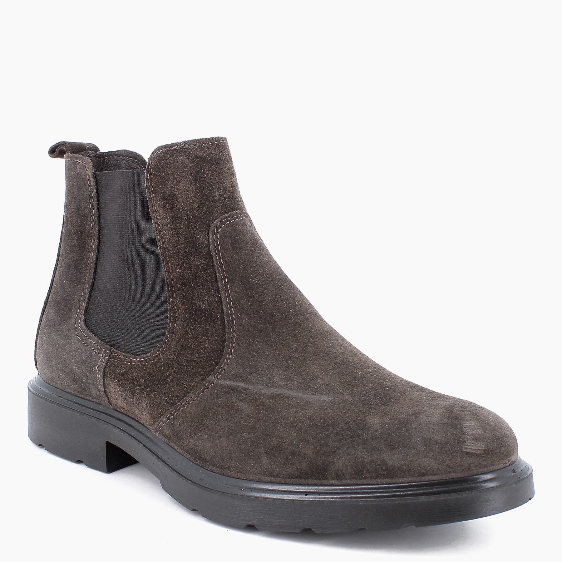 Chelsea Boots Uomo Glover – Igi&Co