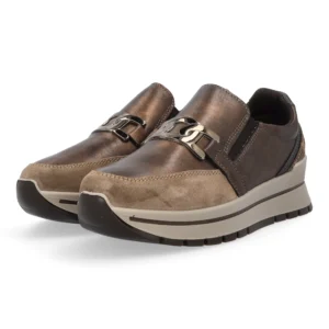 Sneaker slip on  Donna Igi&Co
