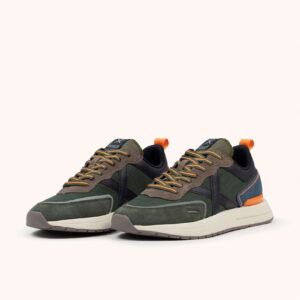 Munich Speed 12: Massimo Comfort, Stile Senza Limiti