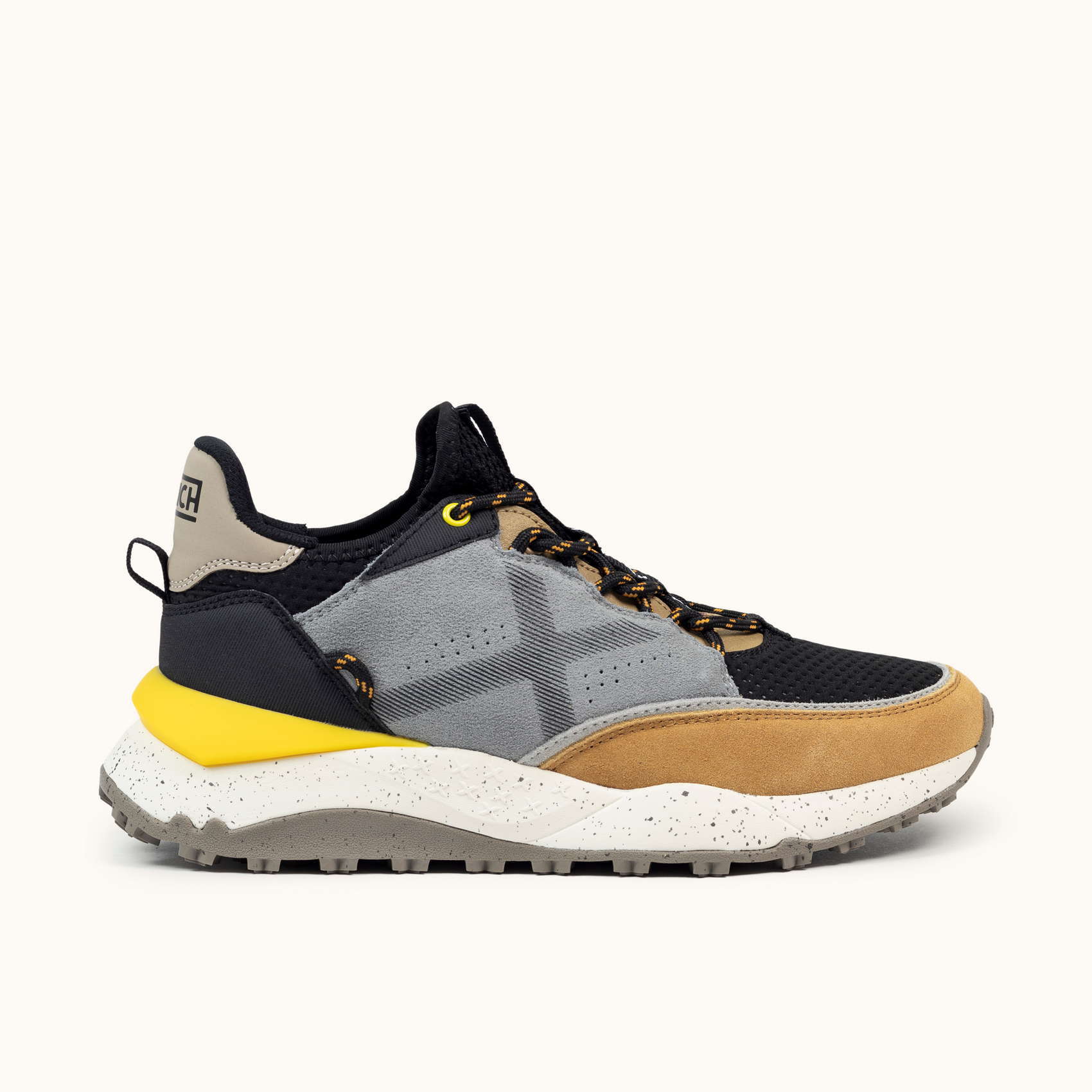 Sneakers MUNICH Doro 62 – Eleganza Sportiva e Stile Iconico - immagine 3