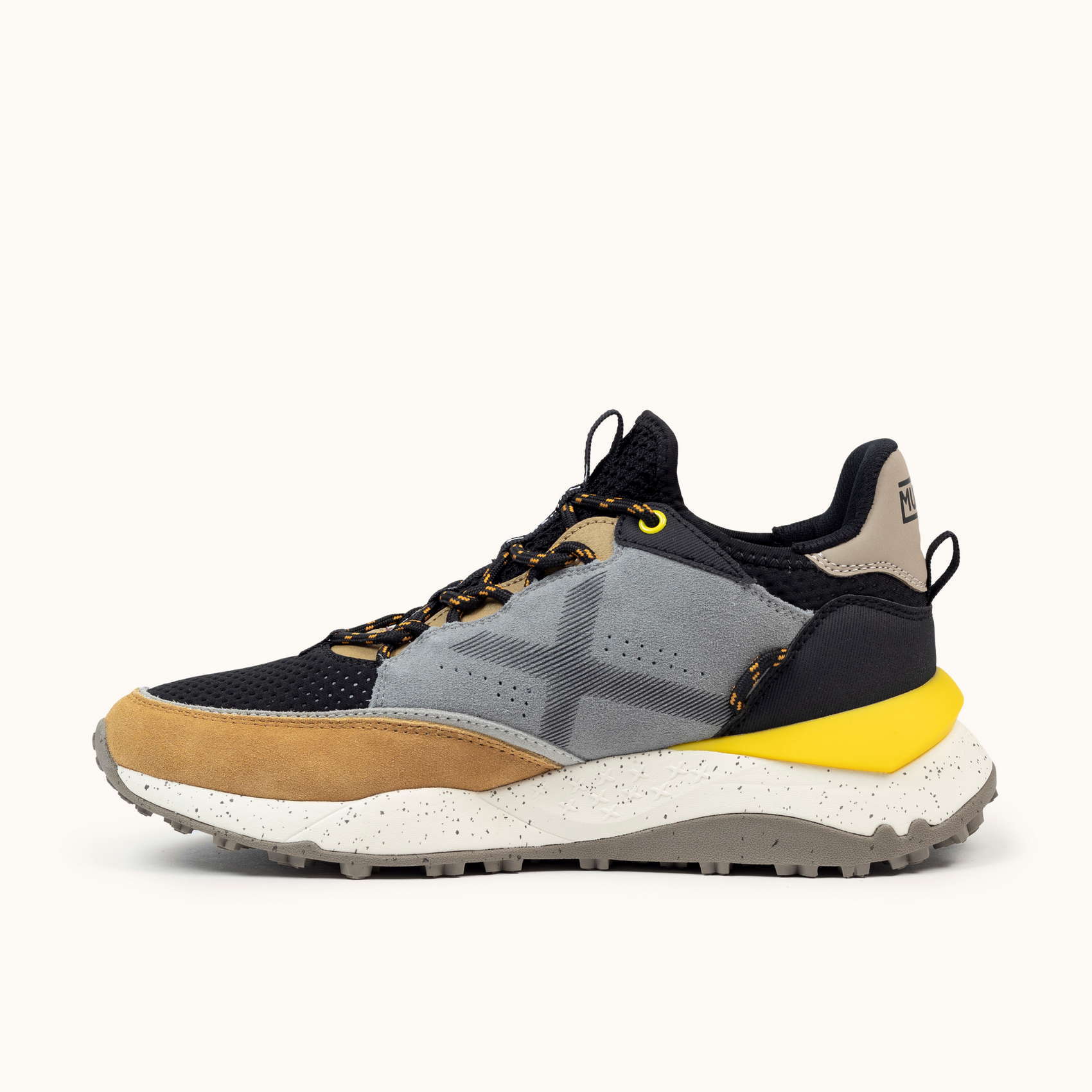 Sneakers MUNICH Doro 62 – Eleganza Sportiva e Stile Iconico - immagine 4