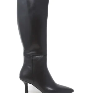 Stivali Donna NACREE Nero