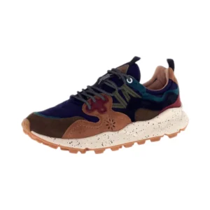 Sneakers Uomo Flower Mountain – Yamano 3 Uni