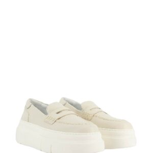 MOCASSINO DONNA GIO+ BIANCO