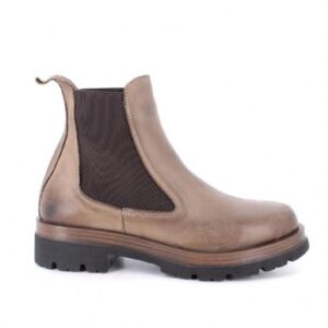 STIVALETTO TAUPE IGI&CO