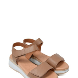 SANDALO TUAPE CON VELCRO "OH MY SANDALS"