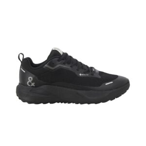 SNEAKER EXTRA NERA