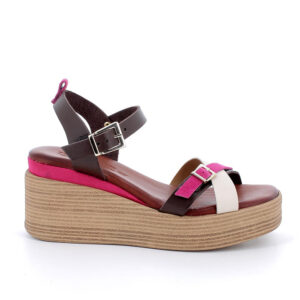 ZEPPA IGI&CO T.MORO/FUXIA