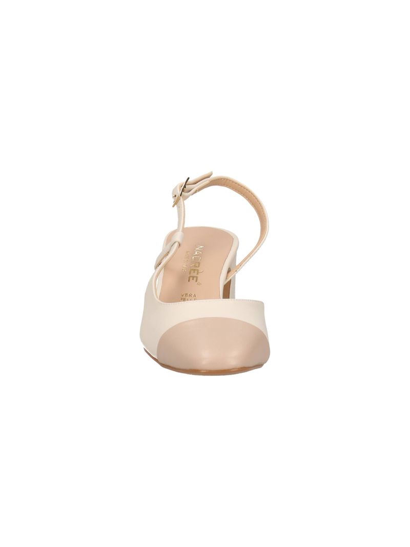 CHANEL BURRO/NUDE NACREE - immagine 4