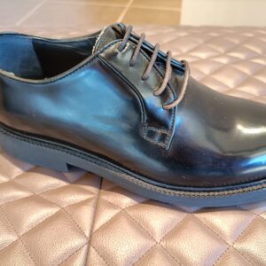 ELEGANTE UOMO SOLDINI DALTON NERO