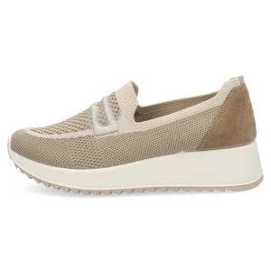 SLIP ON BEIGE ENVAL