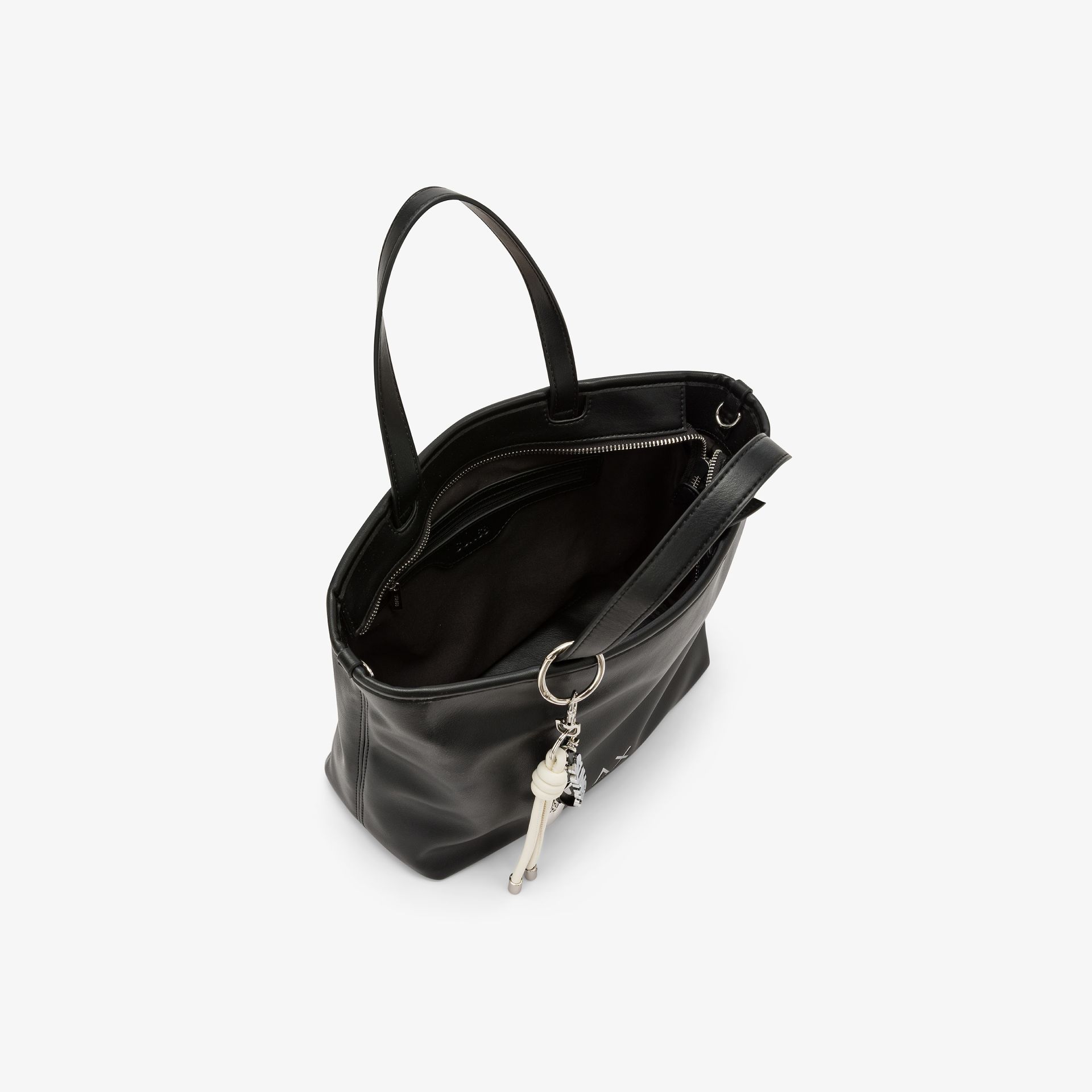 SHOPPING BAG SUN68 NERO - immagine 3