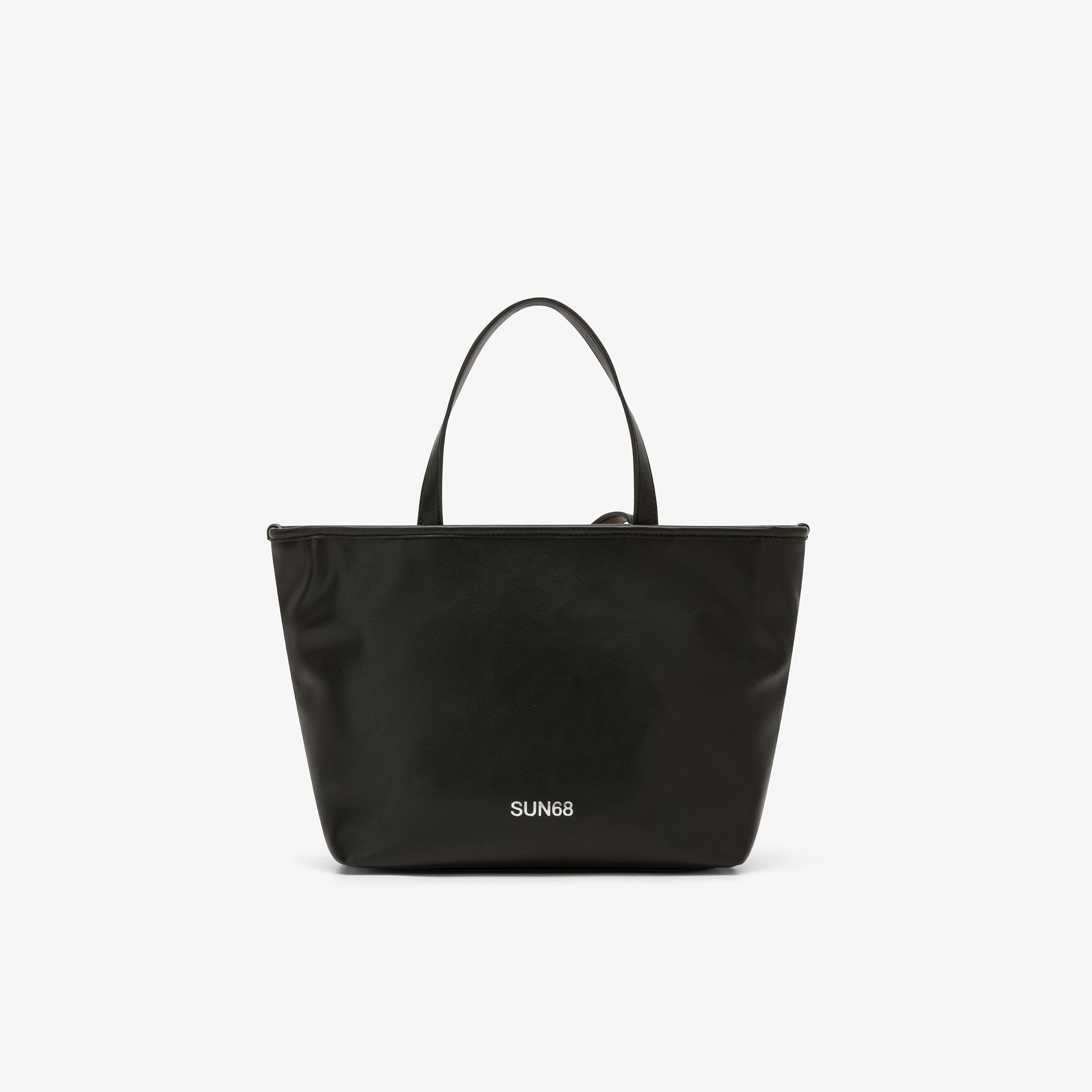 SHOPPING BAG SUN68 NERO - immagine 2