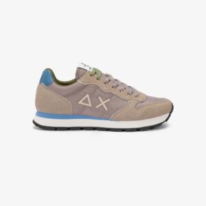 SNEAKERS UOMO SUN68 TOM STONE