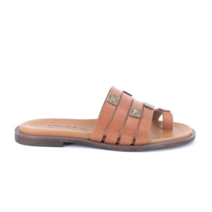 INFRADITO DONNA IGI&CO CUOIO