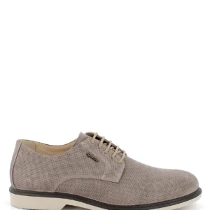 STRINGATA UOMO CAMOSCIO BEIGE IGI&CO