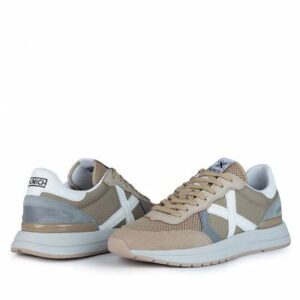 MUNICH SOON UOMO BEIGE