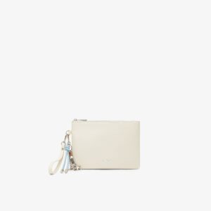 POCHETTE DONNA SUN68  BIANCO/PANNA