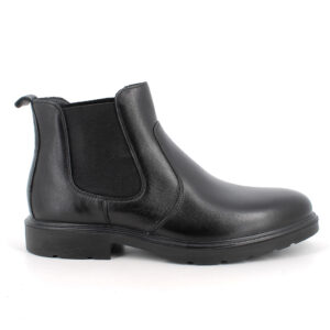 STIVALETTI BEATLES UOMO IGI&CO NERO