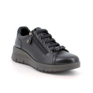 SNEAKERS ENVAL SOFT NERA