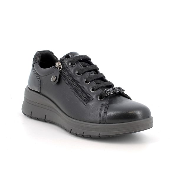 SNEAKERS ENVAL SOFT NERA