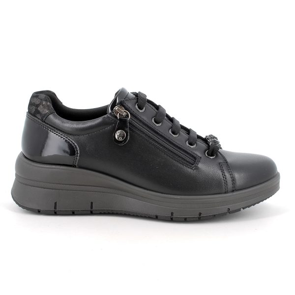 SNEAKERS ENVAL SOFT NERA - immagine 3