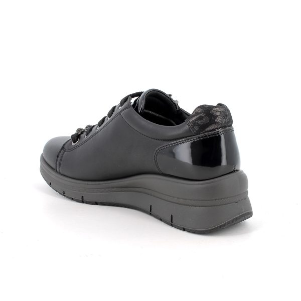 SNEAKERS ENVAL SOFT NERA - immagine 2