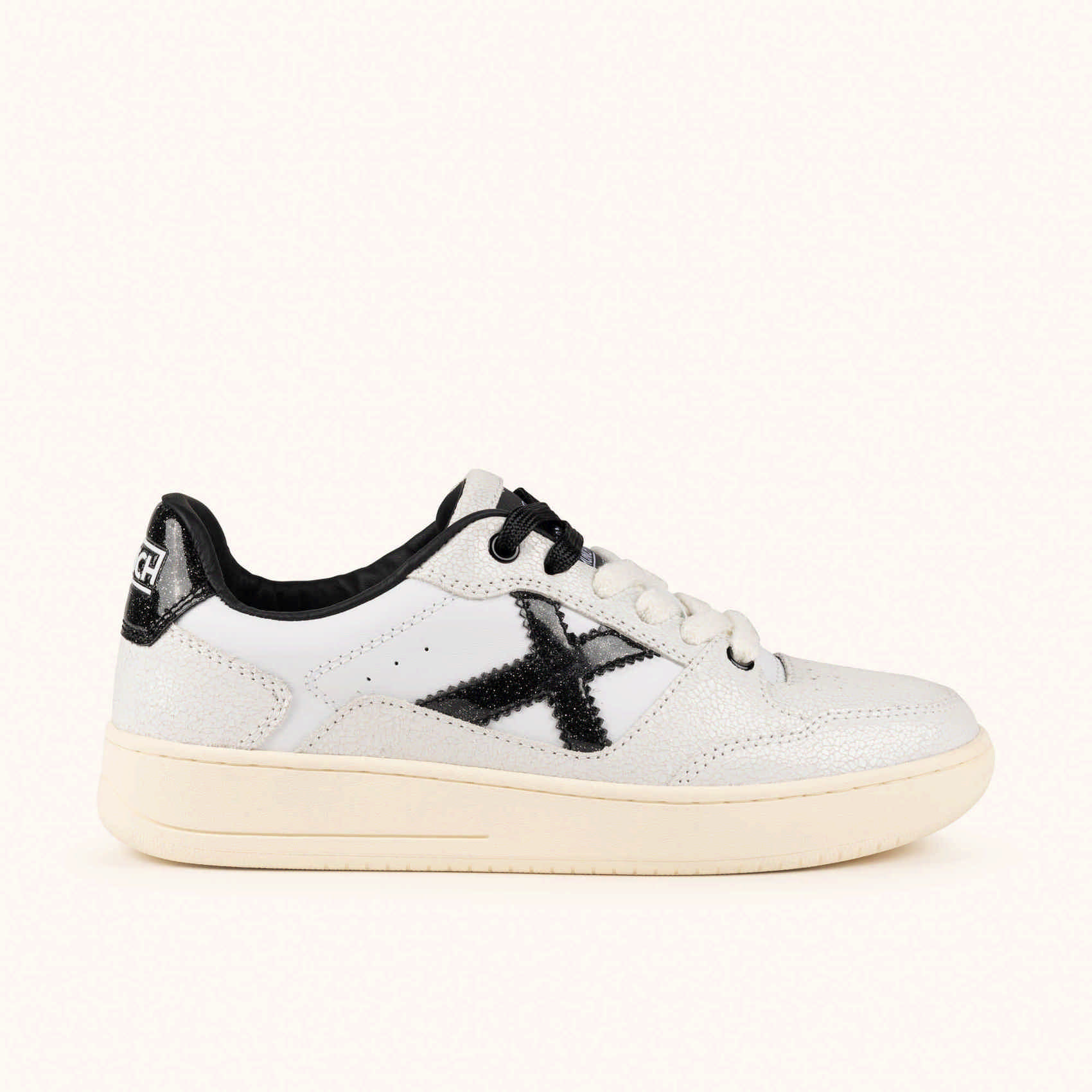 MUNICH LEGIT DONNA BIANCO/NERO