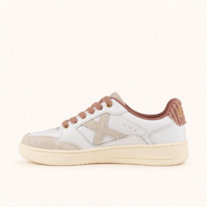 MUNICH LEGIT DONNA BIANCO/ROSA