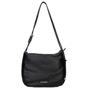 BORSA A SPALLA CAFè NOIR NERA