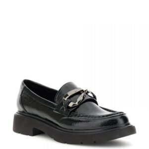 MOCASSINO DONNA CAFèNOIR CON ACCESSORIO