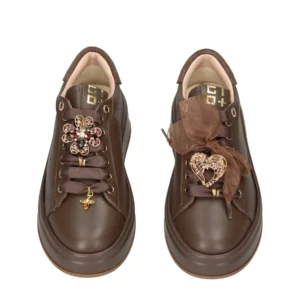 SNEAKERS DONNA GIO+ TESTA DI MORO