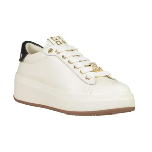 SNEAKERS DONNA GIO+ COMBI MILK