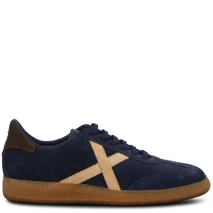 MUNICH UOMO BARRU 251 BLU