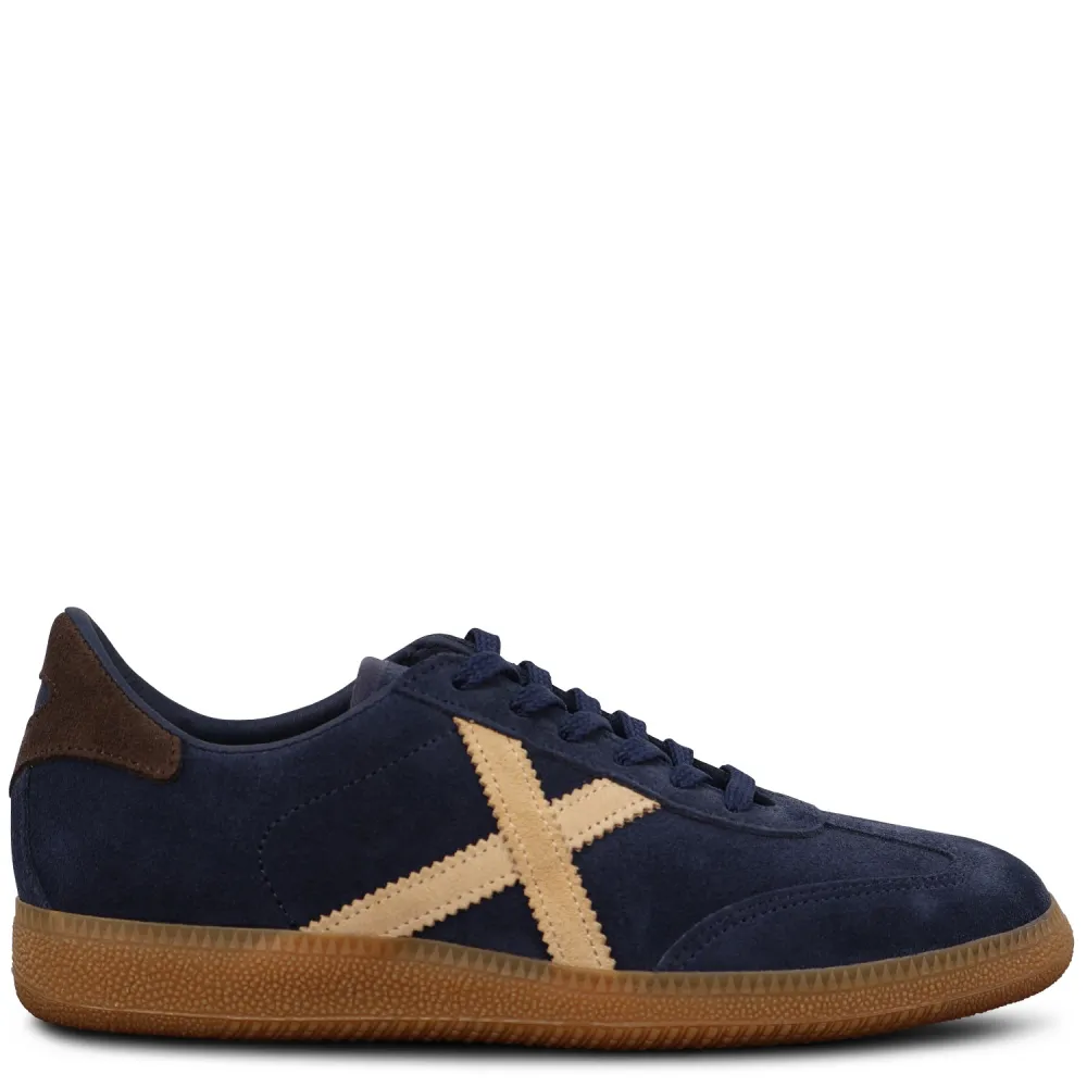 MUNICH UOMO BARRU 251 BLU