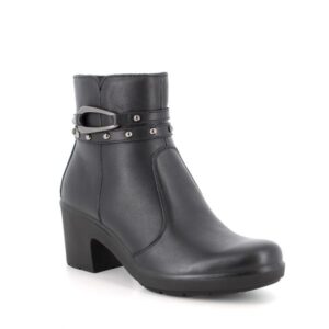 TRONCHETTO DONNA NERO ENVAL SOFT
